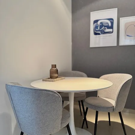 Apartamento Fivem