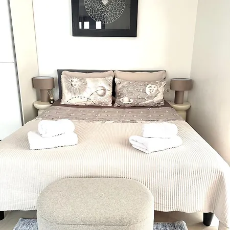 Fivem Apartamento Split