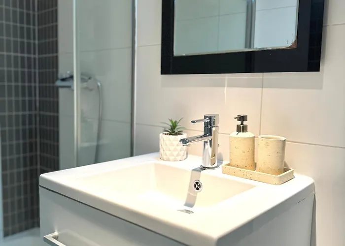 Appartement Fivem Split