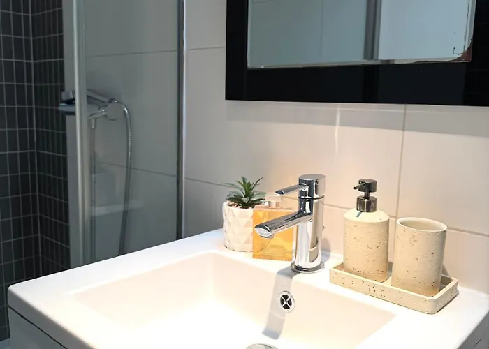 Fivem Appartement Split