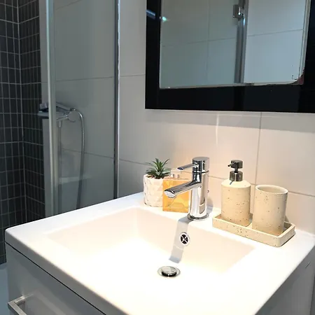 Fivem Appartement Split